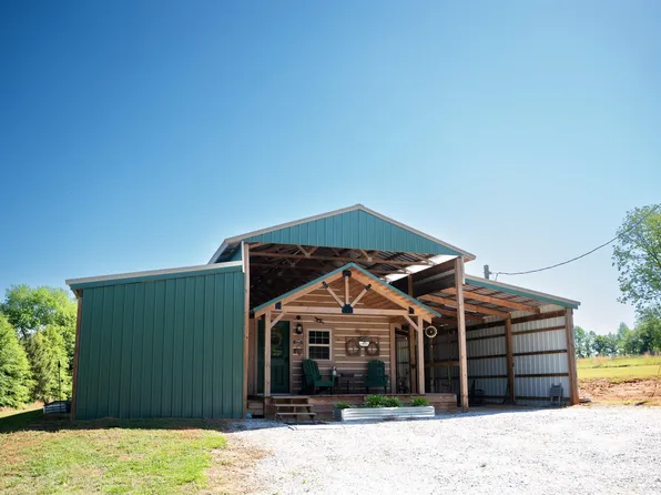 8245 County Road 59, Roanoke, AL 36274