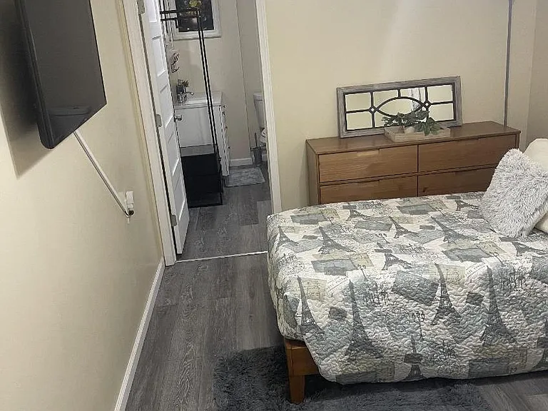 Bedroom # 1