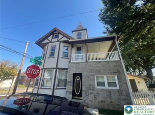 337 Porter St #2, Easton, PA 18042