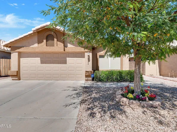 4792 W DUBLIN Court, Chandler, AZ 85226