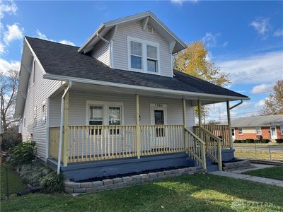 1704 Suman Ave, Dayton, OH, 45403