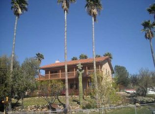19190 E Palm Ln, Black Canyon City, AZ 85324