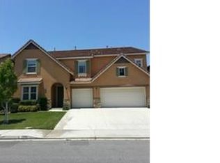 7595 Shadyside Way, Eastvale, CA 92880