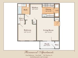 119 Riverwood Dr, Crestview, FL 32536