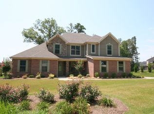723 Lingfield Ln, Waxhaw, NC 28173