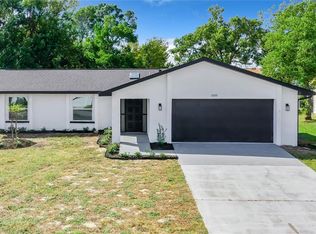 11255 Murraysville Dr, Spring Hill, FL 34609