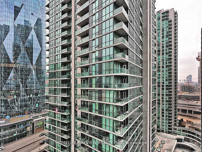 33 Bay St #1905 — Photo 26