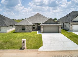501 S Buffalo, Skiatook, OK 74070