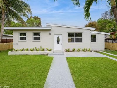 6110 SW 61st St, South Miami, FL, 33143