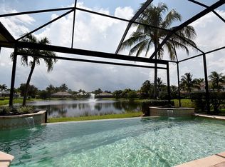 14911 Tybee Island Dr, Naples, FL 34119