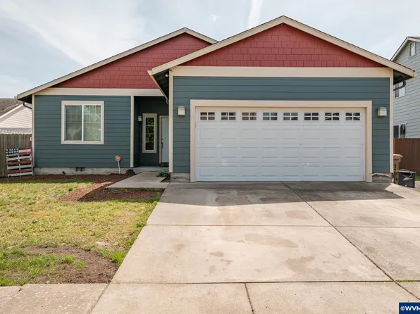 1026 Charlie Ave, Lebanon, OR 97355