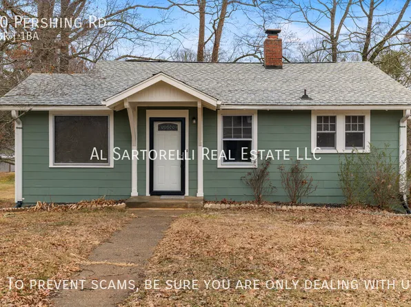 90 Pershing Rd, Asheville, NC 28805