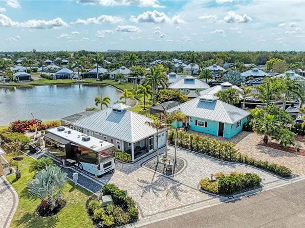 8551 SW Sand Crane Cir Lot 55, Arcadia, FL 34269