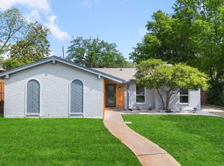 1510 Juneau Dr, Grand Prairie, TX 75050