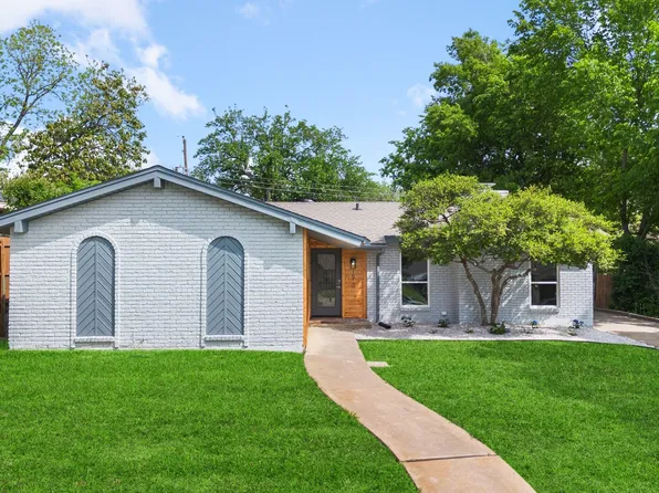 1510 Juneau Dr, Grand Prairie, TX 75050
