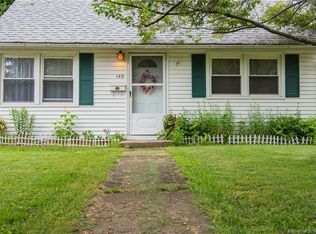 149 Glen Hills Rd, Meriden, CT 06451