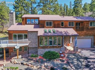 365 Sun Ct, Woodland Park, CO 80863