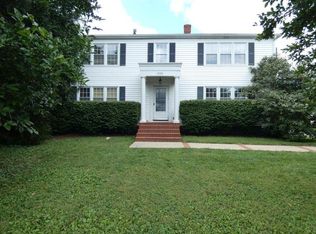1035 W Vine St APT 1, Radcliff, KY 40160