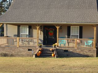 198 Usry Rd, Piedmont, AL 36272