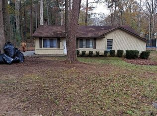 9249 Woodgreen Way, Jonesboro, GA