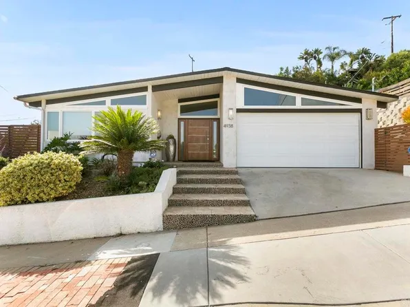 4938 San Joaquin Dr, San Diego, CA 92109