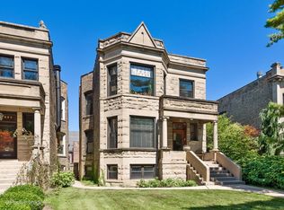 2618 W Logan Blvd #G, Chicago, IL 60647