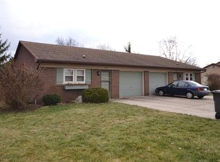 3410 Shoaff Park River Dr, Fort Wayne, IN 46835