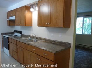 1125 S Ivy St APT D, Cornelius, OR 97113