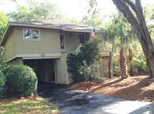 1109 Summer Wind Ln, Johns Island, SC 29455