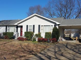 4312 Highway 78, Dyersburg, TN 38024