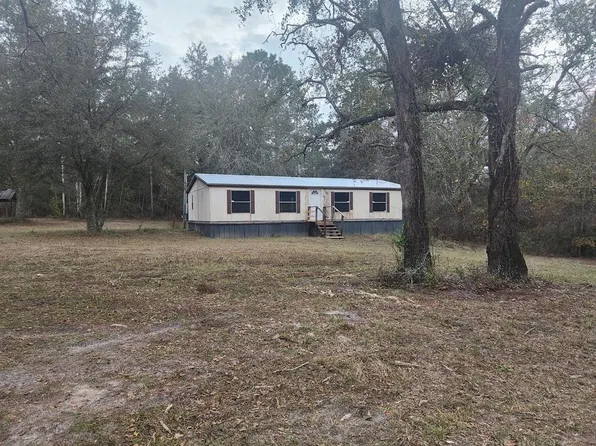 4541 NW 24th Ave, Jasper, FL 32052