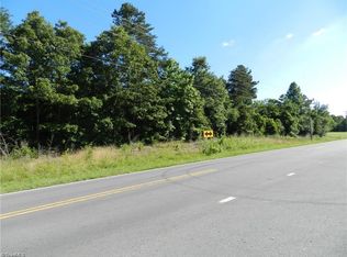 2501 State Highway 62, Julian, NC 27283