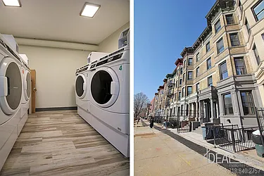 Rented by Ideal Properties Group