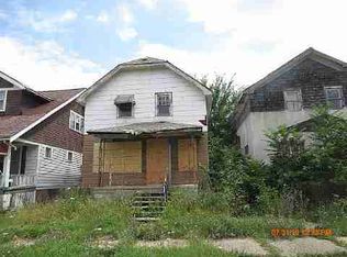 6342 Begole St, Detroit, MI 48210