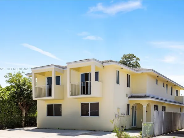 3524 NW 4th Ter, Miami, FL 33125