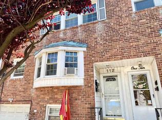 112 Sycamore Rd #2, Jersey City, NJ 07305