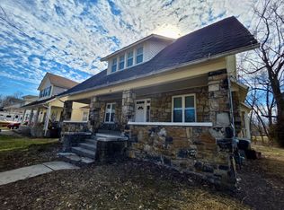 725 W Elm St, Lima, OH 45801
