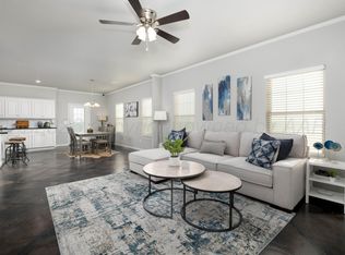 4306 Monarch St, Amarillo, TX 79118