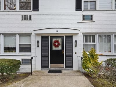 16 N Ridge Street #C, Port Chester, NY, 10573