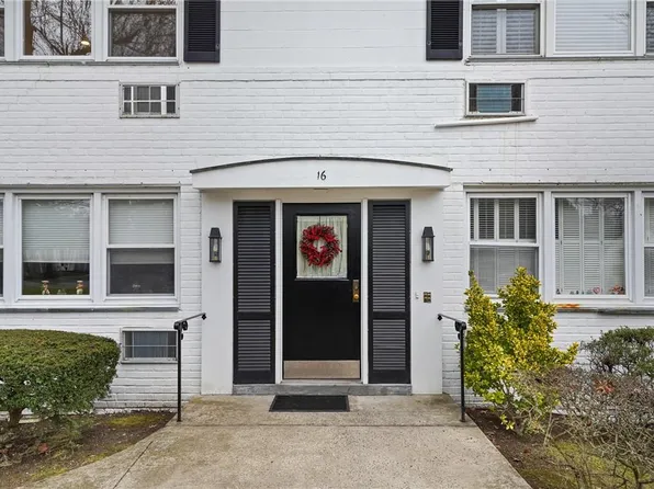 16 N Ridge Street #C, Rye Brook, NY 10573