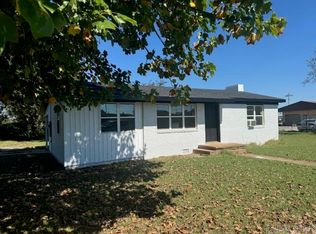 1004 Sycamore St, Pocahontas, AR 72455