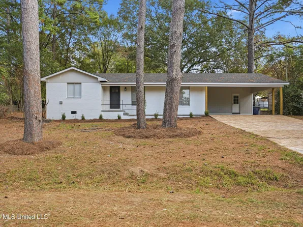 605 Plainview Cir, Richland, MS 39218