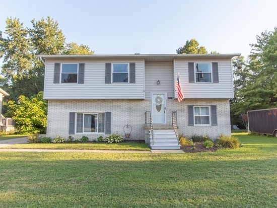 1225 Moneta Ave Aurora Oh 44202 Zillow