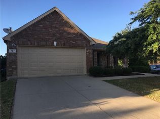 201 Vernon Dr, Fate, TX 75087