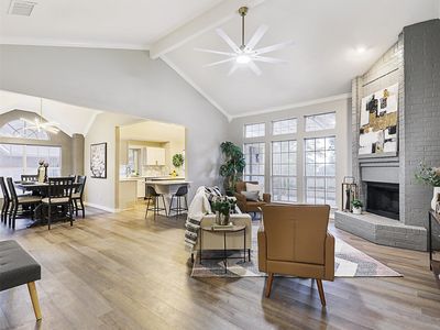 7501 Cedarbrook Rd, Rowlett, TX, 75089