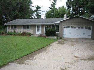 21 Vivian Ln, Springfield, IL 62712