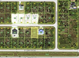 12215 Tetzel Ave #22, Pt Charlotte, FL 33981