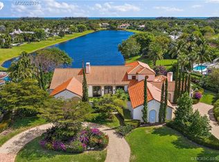 6114 SE Morning Dove Way, Hobe Sound, FL 33455