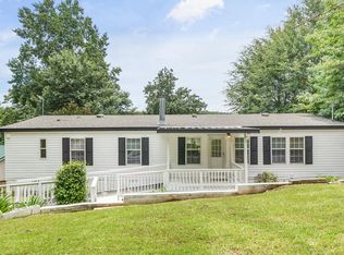 121 S Little River Run, Eatonton, GA 31024