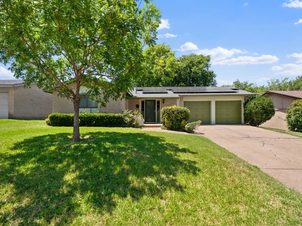8105 Silverdale Dr, Dallas, TX 75232